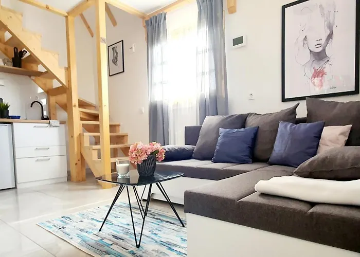 Villa Mila