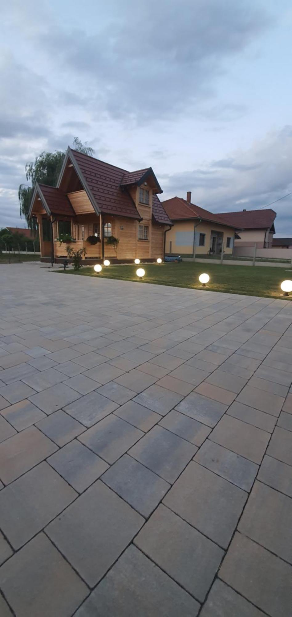 Mila Holiday home