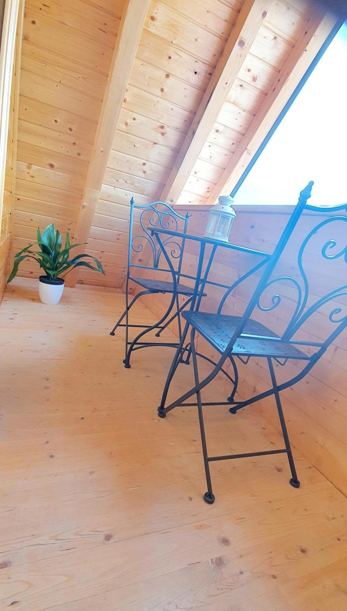 Mila Holiday home Pribislavec