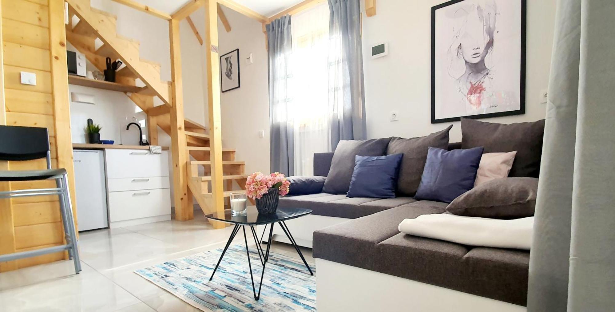Mila Holiday home